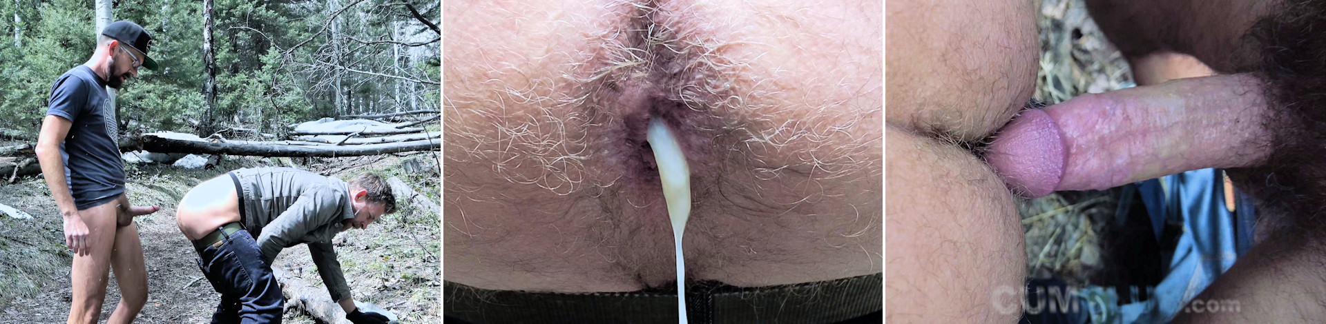 Deep Mountain Breeding