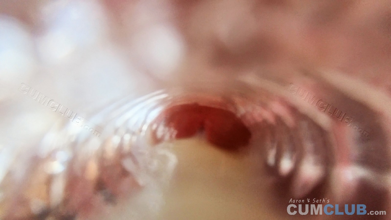 CumClub.com | Semen Tsunami